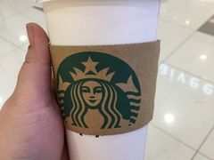 -星巴克臻选(北京太阳宫凯德店)
