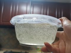 -黄氏沥泉·冰粉(玉林店)