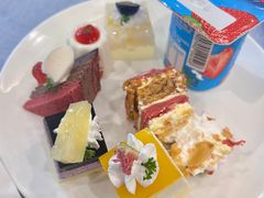 -漳州宾馆威尼斯西餐厅(胜利西路店)