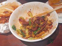 -寻裕记·现炒浇头面(人民广场店)