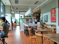 -肯德基(大学路DT店)