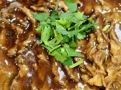-清真牛街祥云轩门钉肉饼(左家庄店)