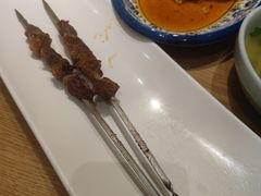 -秦香阁·西北家常菜(徐汇日月光中心店)