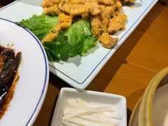 -三凤酒家·百年无锡菜(清扬茂业店)