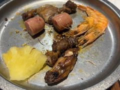 -汉巴味德(沈阳万象汇店)