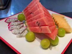 -老淮安·淮安菜(涟水店)