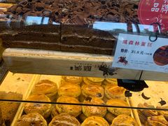 -酥侯糕点(广东路店)