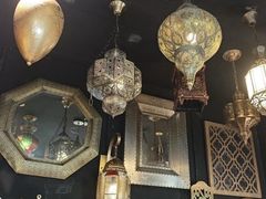 -苏坦土耳其西餐厅(玉林店)