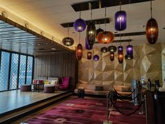 -厦门海港英迪格酒店(中山路店)