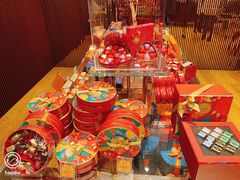 -VENCHI 闻绮(上海佛罗伦萨小镇店)