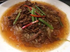 -松针蔡记蒸饺(花园路店)