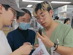 -达爱动物医院·犬猫分区·CT·复杂眼科(远洋山水分院)