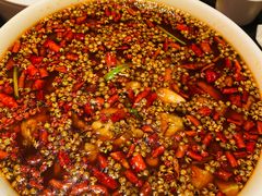 -鸽子侯·家宴·平价海鲜(市图书馆店)