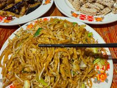 -满堂春特色餐馆