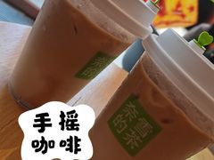 -奈雪的茶(广州万菱汇PRO店)
