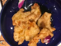 -陈阿婆鱼头泡饼·京味菜(复兴路店)