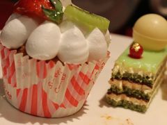 -西安皇冠假日酒店·朱雀咖啡厅