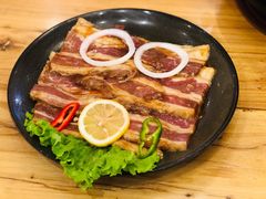-冷面大王(细河南路店)