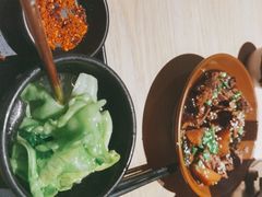 -川堂风·跷脚牛肉·乐山爆炒(宝山日月光店)