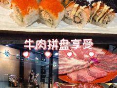 -神户赤童日式烤肉伙伴(东直门店)