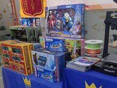 -斯坦星球AI编程·机器人科创·乐高科学·信奥·思维·专注力·STEM·竞赛考级(高新区绿宝广场龙湖狮山天街学习中心)