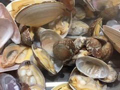 -海味当家·蒸锅海鲜(中山广场创始店)