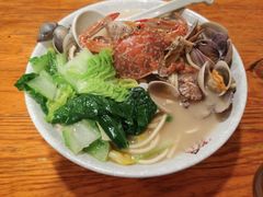 -浦阳面馆(萧山店)