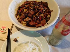 -胡老大菜热饭香·家宴(二七北路店)