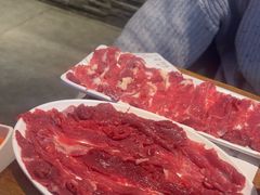 -牛必福潮汕牛肉火锅(油坊桥店)