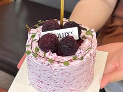 -流酥可心·牛乳蛋糕商店(禾祥西路店)