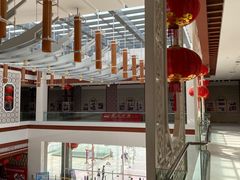 -中国闽台缘博物馆