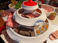 -小龙坎火锅(全球总店)