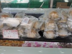 零售区-闻酥园(大慈寺店)