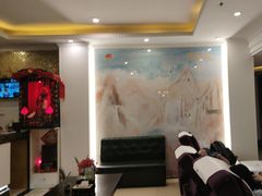 -沐鑫阁·影院足道·按摩 SPA (新洲店)