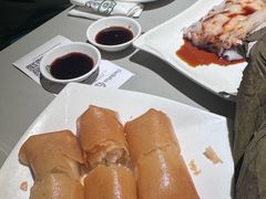 -添好运点心专门店(深水埗店)