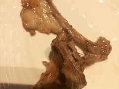 -阳光壹佰美爵酒店-绿洲西餐厅