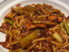 -阿娜尔·新疆菜(宜家荟聚中心店)