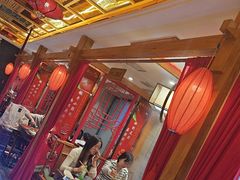 -重庆德忆火锅（龙南街3店）(渝水岸餐饮)