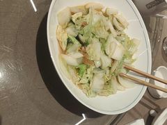 -新安人家·22年本地餐厅