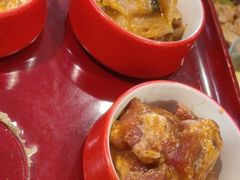 -和福顺牛肉大虾焖锅自助(宝业店)