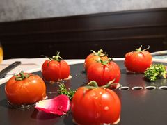 -肆月河豚·新淮扬(金融街店)