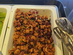 -素满香·全民食养自助(长宁龙之梦店)