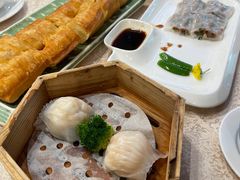 -麒麟中餐厅·经典粤菜·地道菜式老字号(广州长隆酒店)