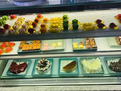 -半岛听涛蒸汽海鲜自助(K11店)
