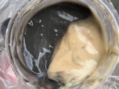 鸳鸯糊-鞠氏黑芝麻糊(水塔店)