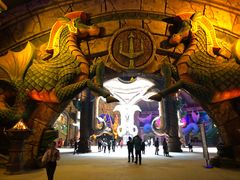 -波塞冬旅游度假区