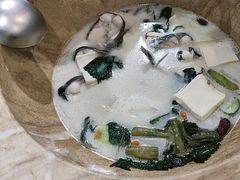 -云中鱼蒸汽石锅鱼(川沙百联店)