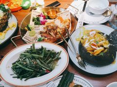 -KingThaia金泰兰(滨江天街店)