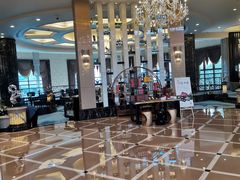 -上海浦东星河湾酒店