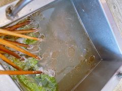 -老徐烧烤涮肚(交道口店)